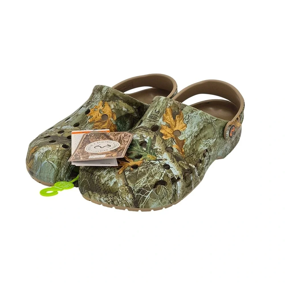CROCS classic slip